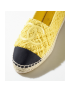 [CHANEL] Espadrilles G39028Y55821K4256