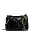 [CHANEL] 19 Handbag AS1160B0485294305