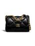 [CHANEL] 19 Large Handbag AS1161B0485294305