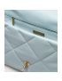 [CHANEL] 19 Maxi Handbag AS1162B04852NG752