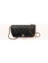 [CHANEL] Glasses Case with Classic Chain AP2044Y33352C3906