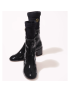 [CHANEL] Ankle Boots G38472Y55661K3638