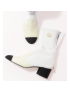 [CHANEL] Ankle Boots G38522Y55698K3817
