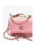 [CHANEL] Clutch With Chain A81633B07989NH621