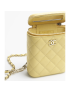 [CHANEL] Small Vanity with Chain AP2646B07641NG754