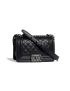 [CHANEL] Small BOY CHANEL Handbag A67085Y0995394305