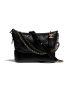 [CHANEL] CHANELS GABRIELLE Hobo Handbag AS1521Y6147794305