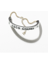 [CHANEL] Choker AB8493B08288NI538