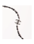 [CHANEL] Long Necklace AB7553B07294NG584