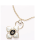 [CHANEL] Necklace AB7507B07266NG293