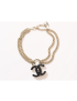 [CHANEL] Necklace AB7616B07420NG540