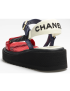 [CHANEL] Sandals G38880X56456K4012