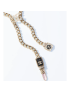 [CHANEL] Necklace AB7671B07448NG611