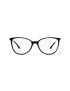 [CHANEL] Square Eyeglasses A75178X08101V1026