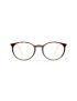 [CHANEL] Pantos Eyeglasses A75177X08101V1682