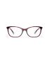 [CHANEL] Rectangle Eyeglasses A75232X08101V1673