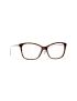 [CHANEL] Rectangle Eyeglasses A75238X06081V3714