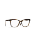 [CHANEL] Square Eyeglasses A75208X08101V3714