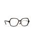 [CHANEL] Butterfly Eyeglasses A75243X08101V1460