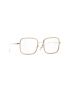 [CHANEL] Square Eyeglasses A75218X01060V2915