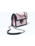 [CHANEL] Mini Flap Bag AS2495B07367NG457