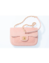 [CHANEL] Mini Flap Bag AS2957B07370NG588