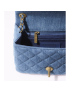 [CHANEL] Mini Flap Bag AS1786B07306NG353