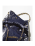 [CHANEL] 22 Small Handbag AS3260B08037NH627