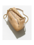 [CHANEL] Small Bowling Bag AS3230B08008NH624