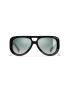 [CHANEL] Pilot Sunglasses A71354X02569S0157