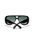 [CHANEL] Pilot Sunglasses A71354X02569S0157