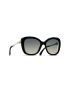 [CHANEL] Square Sunglasses A71133X02282S5011