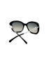 [CHANEL] Square Sunglasses A71133X02282S5011