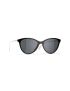 [CHANEL] Cat Eye Sunglasses A71435X06081S0114