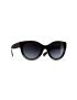 [CHANEL] Butterfly Sunglasses A71351X02569S0116