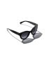 [CHANEL] Butterfly Sunglasses A71351X02569S0116