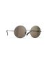 [CHANEL] Round Sunglasses A71422X01060L3108