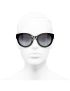 [CHANEL] Butterfly Sunglasses A71415X02016S0116