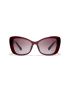 [CHANEL] Butterfly Sunglasses A71402X08224S1673