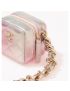 [CHANEL] Clutch With Chain AP2529B07189NG341