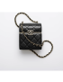 [CHANEL] Small Box with Chain AP2656B0761694305