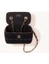 [CHANEL] Vanity with Chain AP2471B0714794305