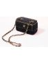 [CHANEL] Vanity with Chain AP2471B0714794305