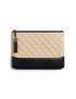 [CHANEL] Pouch A84287Y61477C0204