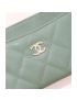[CHANEL] Classic Card Holder AP0213Y33352NG124