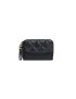 [CHANEL] Zipped Coin Purse A84404Y6147794305