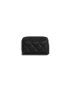[CHANEL] Classic Zipped Coin Purse AP0216Y01588C3906