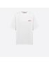 [DIOR] Oversized Dior Jardin T Shirt 243J685A0677_C084