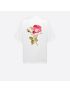 [DIOR] Oversized Dior Jardin T Shirt 243J685A0677_C084