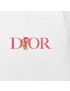 [DIOR] Oversized Dior Jardin T Shirt 243J685A0677_C084